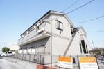 ドゥミル高谷Bの間取り画像