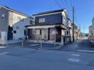 大井戸建の間取り画像