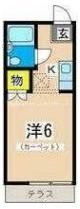 メゾン88の間取り画像