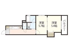 LeadCardanoの間取り画像