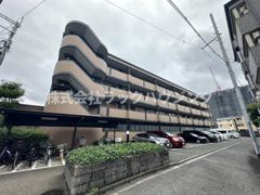 グラン・エスポワールの外観画像