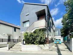 VILLETTA 井の頭の外観画像