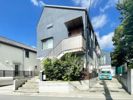 VILLETTA 井の頭の間取り画像