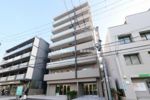 プライムコート神崎川の外観画像