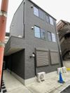 レーヴ・KOIWAの間取り画像