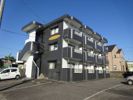 ファンタハウスの間取り画像