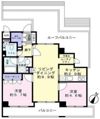 (仮)保土ヶ谷マンションの間取り画像