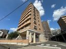 サンセール東古松の間取り画像