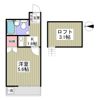 ザ・ファースト西所沢の間取り画像