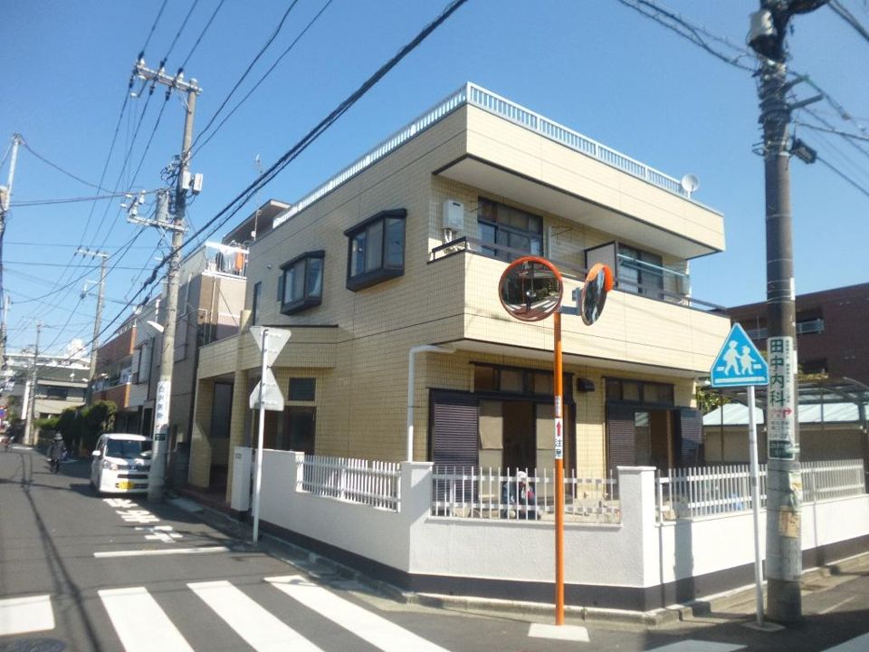 ルマ・アルスTの外観画像