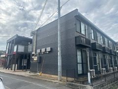 レオパレス希望の外観画像