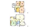 皿山2丁目戸建ての間取り画像