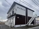 サンフレンズの間取り画像