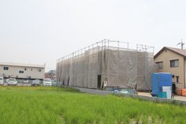 エクセレンス西花尻の外観画像