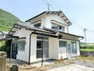 牟佐一戸建の間取り画像