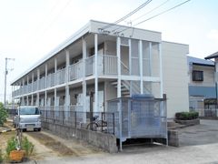 レオパレスリベルテの外観画像