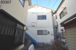 北星ハイツの間取り画像