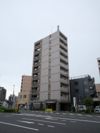 グランフォース東陽町の間取り画像
