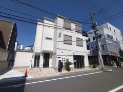 ウィング弘明寺の外観画像