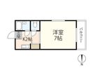 第3山田ビルの間取り画像