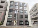 LiveFlat市ヶ谷の間取り画像
