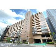 新大阪グランドハイツ 1号棟の外観画像