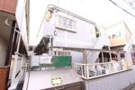ユーズ・アークⅡの外観