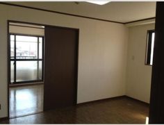 KDハイツⅢの間取り画像