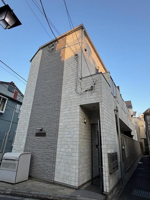 my plan中野Aの外観画像