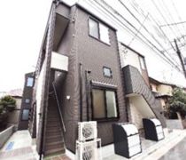 ハーモニーテラス若宮の外観画像