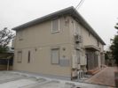 プラムガーデンの間取り画像