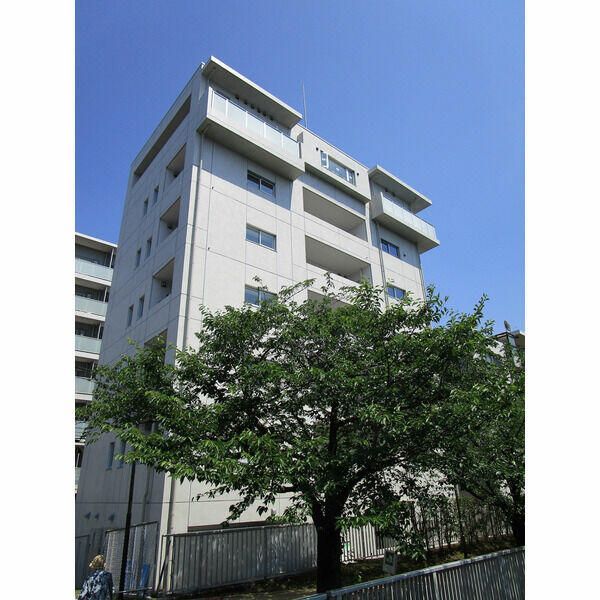 Haus Friedeの外観画像
