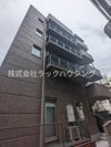 ベルリード守口駅前の間取り画像