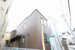 CASA OTTO古市橋の間取り画像