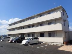 セヴェルSetaⅣの外観画像