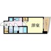 ファステート大阪城東グリッジの間取り画像