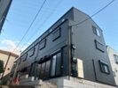 ノーザンロード東武練馬Ⅱの間取り画像