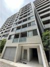 フォセット月島の間取り画像