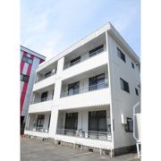 古閑ハイツの外観画像