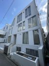 ラディア北新宿の間取り画像