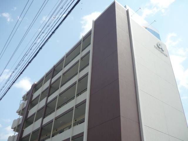 アルファレガロ甲南山手の外観画像
