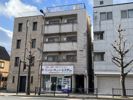 KIマンションの外観