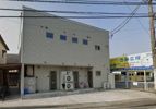 MOKOハウス永和の間取り画像