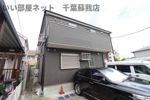 ナリトモ仁戸名Bの間取り画像