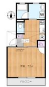 OM HOUSEの間取り画像