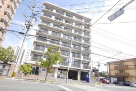 一刻館Iの外観画像