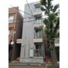 インフィニティ今池の間取り画像