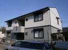 ナチュラルハウス Bの間取り画像