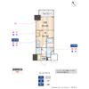 オーパスホームズ南行徳の間取り画像