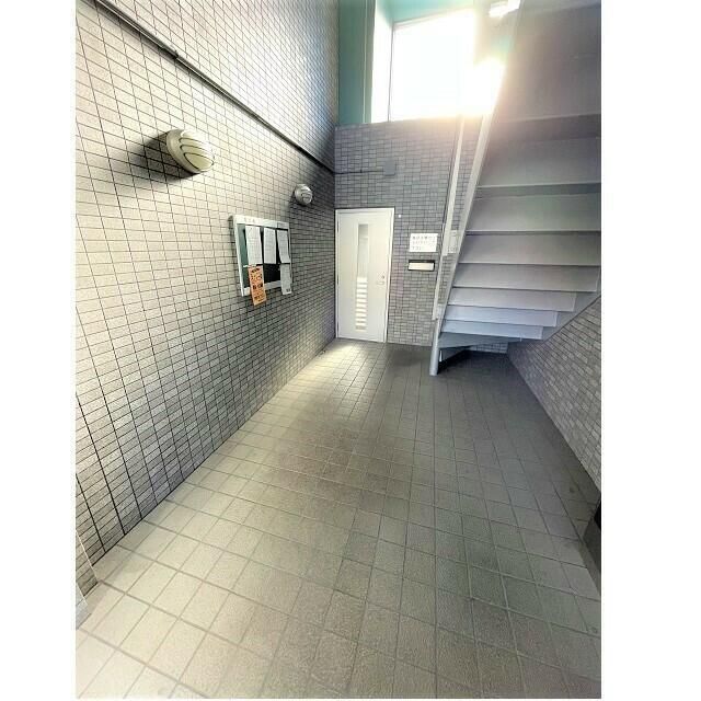 ロビー